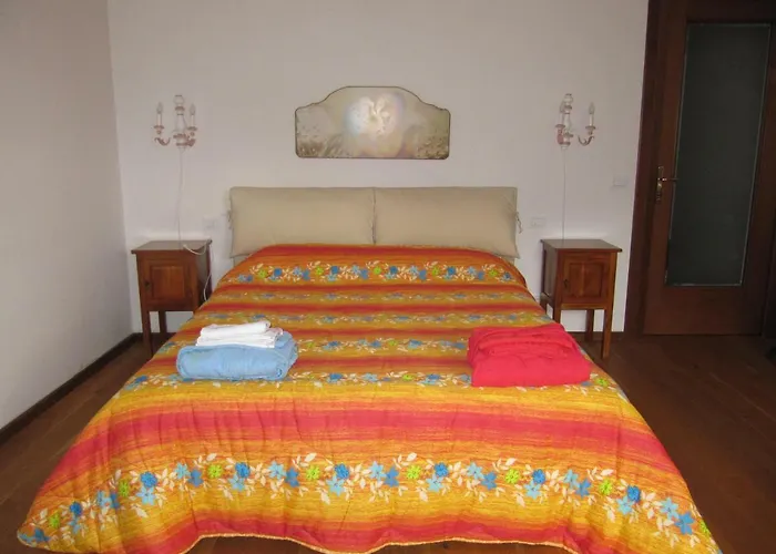 La Casa Dei Mimirs 3*