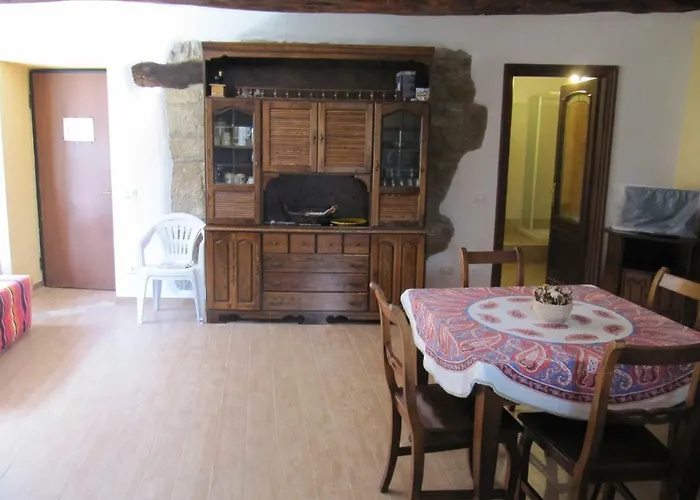 ベッド・アンド・ブレックファスト La Casa Dei Mimirs 3*