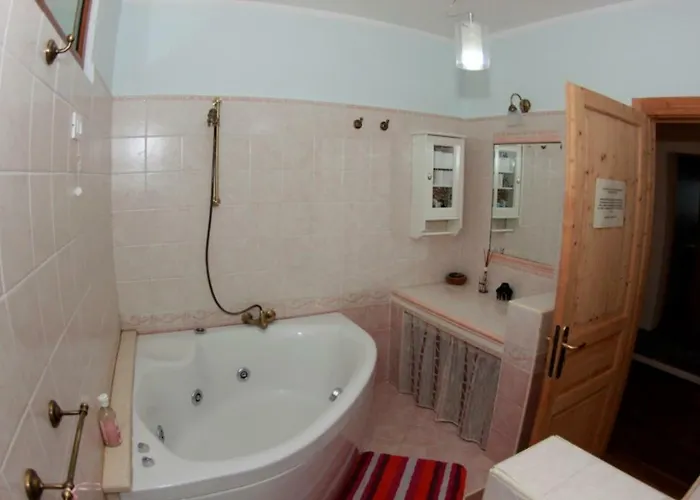 La Casa Dei Mimirs 3* Garbagna